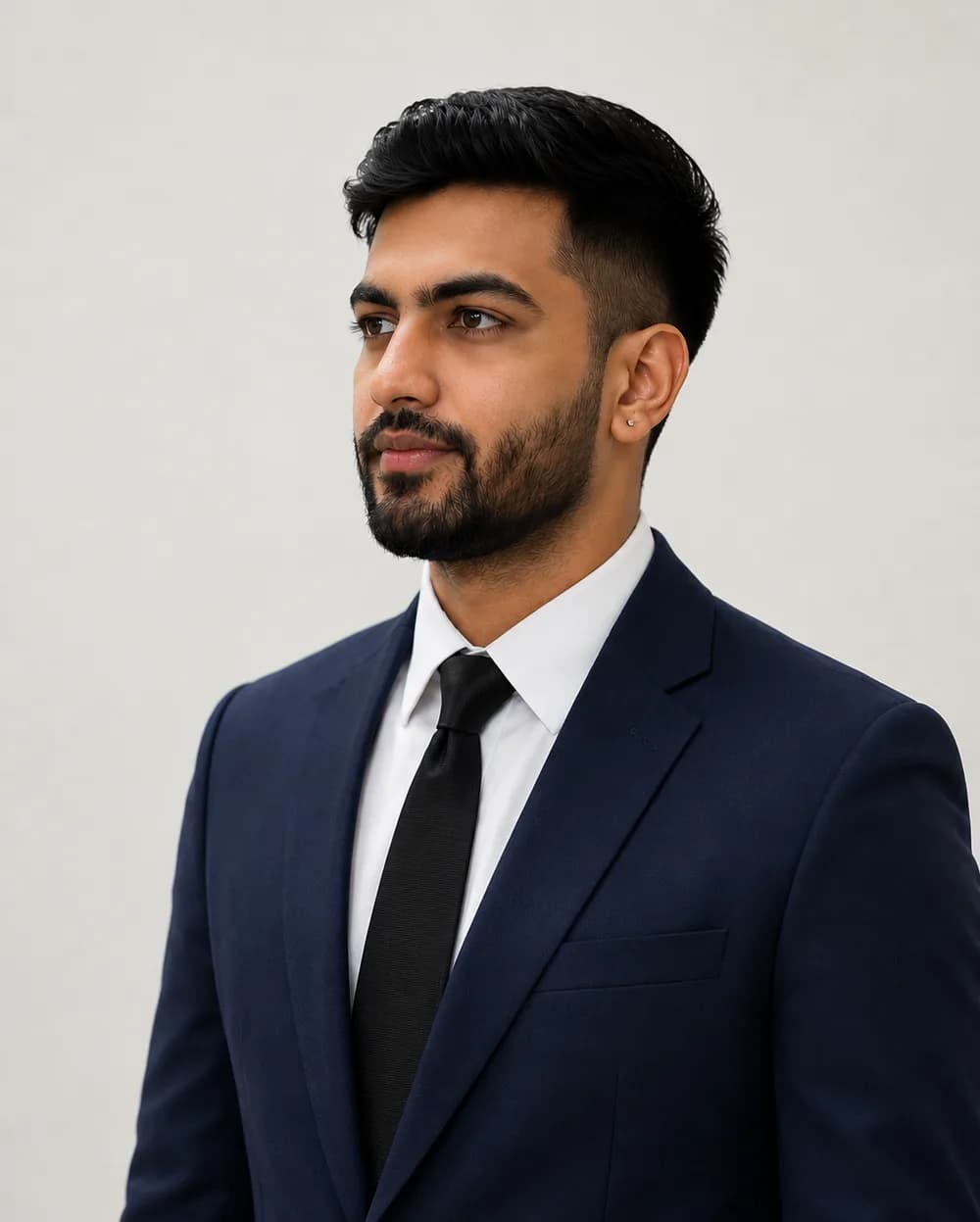 CA Mayank Jain, Founder of Mayank Om Jain & Associates